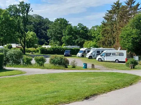 Camping Hohensyburg