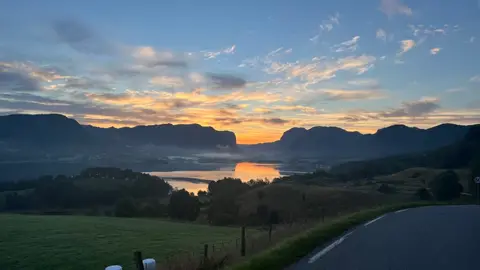 Wohnmobilstellplatz Vaula Gard