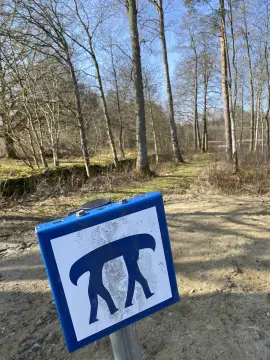 Agundaborg Camp & Paddle