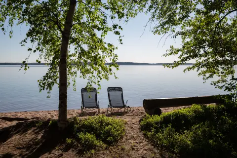 Papiniemi Camping