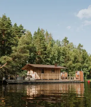 Papiniemi Camping