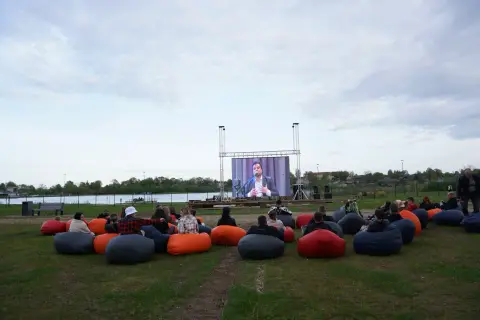 Camper Park Rēzekne