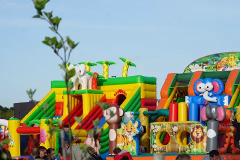Camper Park Rēzekne
