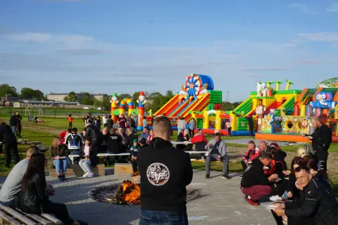 Camper Park Rēzekne