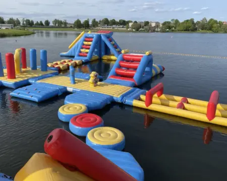 Camper Park Rēzekne