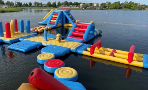 Camper Park Rēzekne