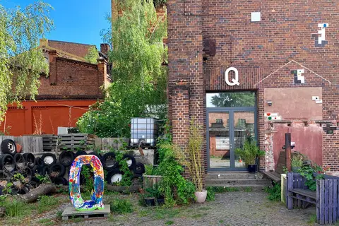Petriförder