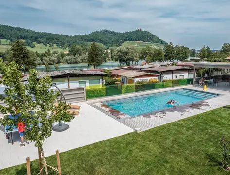 Camping Wagenhausen