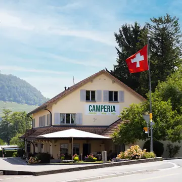 Camping Wagenhausen