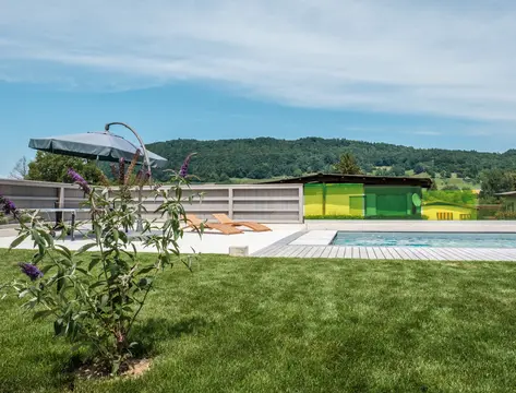 Camping Wagenhausen