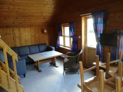 Brufoss Camping and Fossekroa