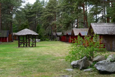 Rannakämping