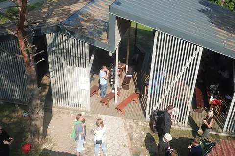 Rannakämping