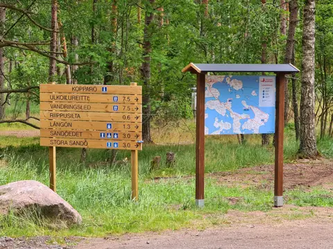 SF-Caravan Kopparö ry