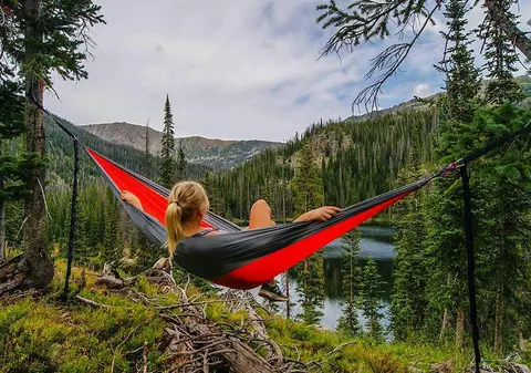 Skaugvoll camping