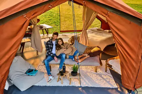 Skaugvoll camping