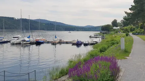DKV Campingplatz Edersee