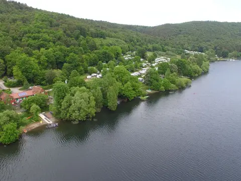 DKV Campingplatz Edersee