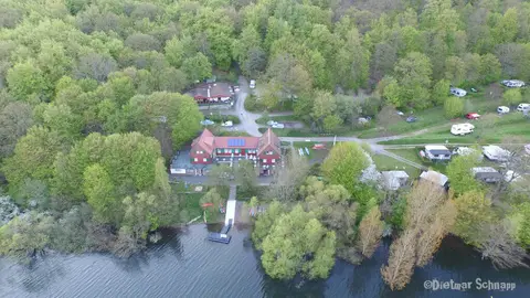 DKV Campingplatz Edersee