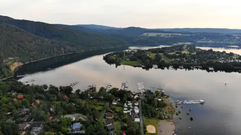 DKV Campingplatz Edersee