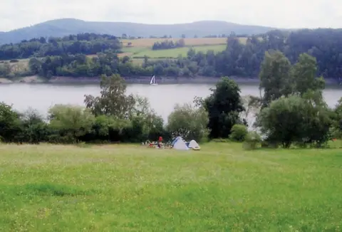 DKV Campingplatz Edersee