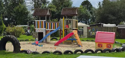Camping-Coppel