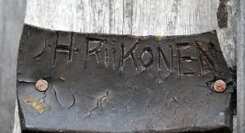 Tarkkalan Erämaatila