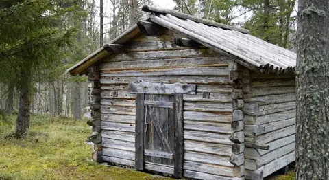 Tarkkalan Erämaatila