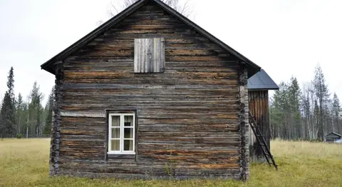 Tarkkalan Erämaatila