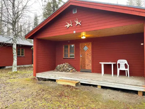 Valsjöbyns Fiskecamp
