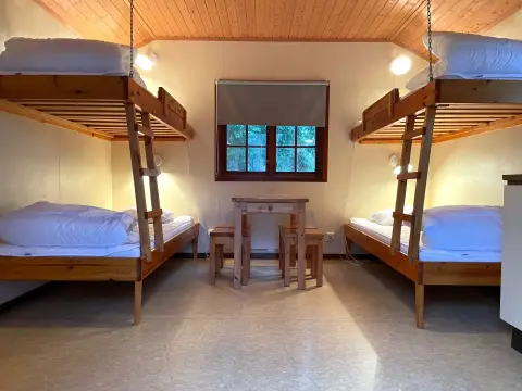 Valsjöbyns Fiskecamp