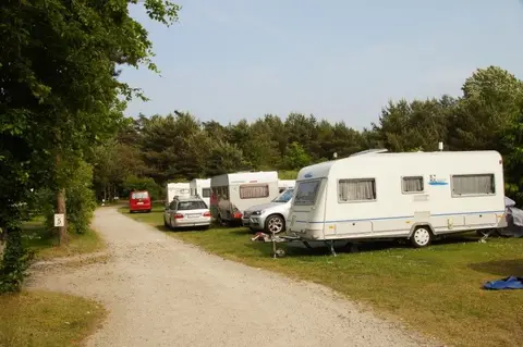 Camping Prora • Rügen