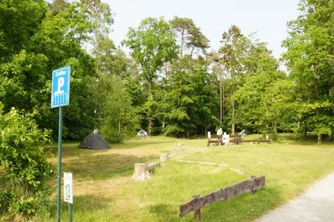 Camping Prora • Rügen