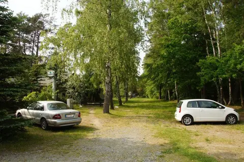 Camping Prora • Rügen