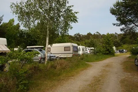 Camping Prora • Rügen