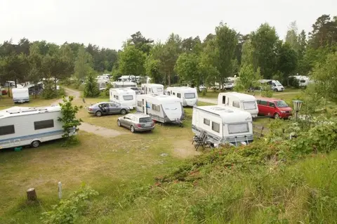 Camping Prora • Rügen