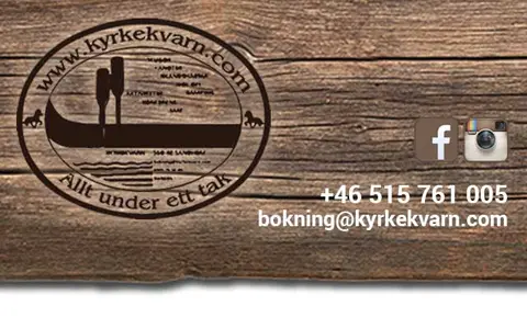 Kyrkekvarn