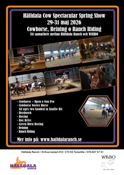Hälldala Ranch