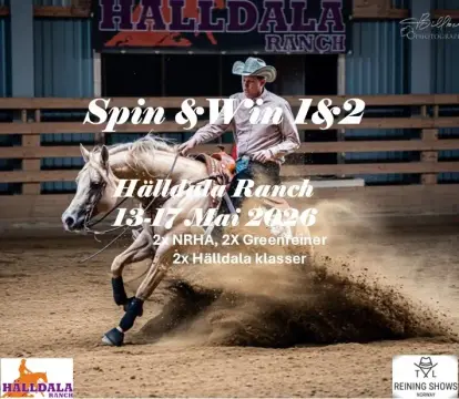 Hälldala Ranch