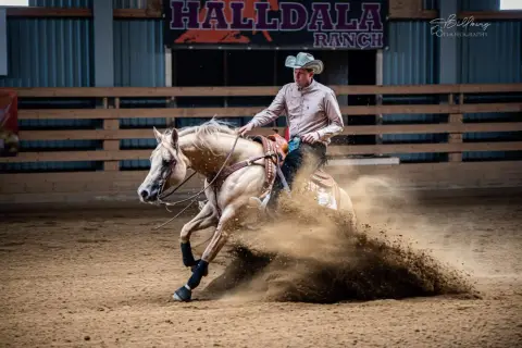 Hälldala Ranch