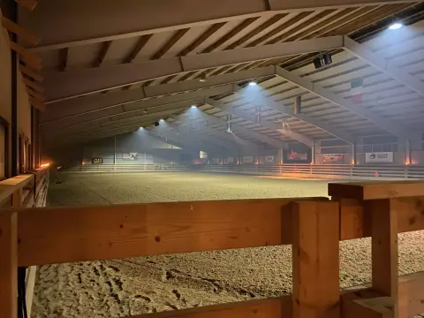 Hälldala Ranch