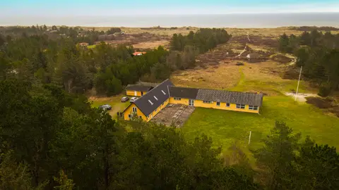 Drengeborg
