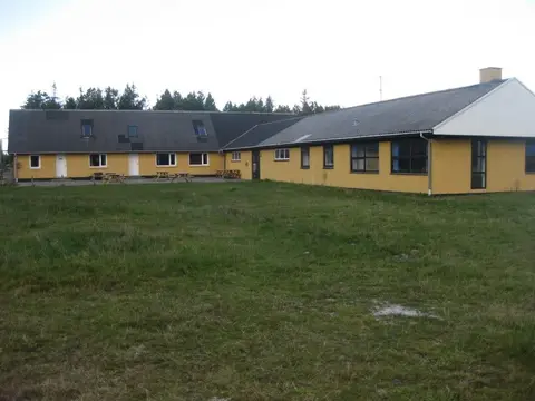 Drengeborg