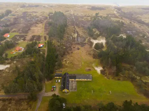 Drengeborg