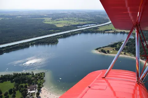 Tankumsee Campingplatz