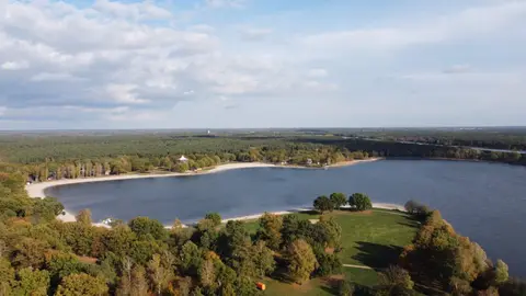 Tankumsee Campingplatz