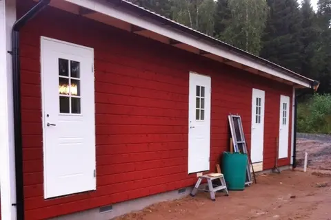 Målsånna Camping