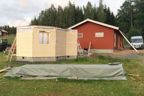 Målsånna Camping