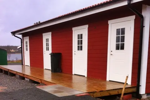 Målsånna Camping