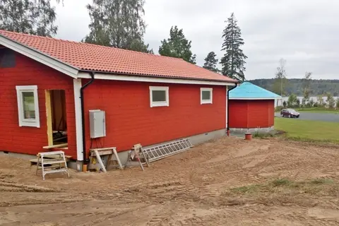Målsånna Camping